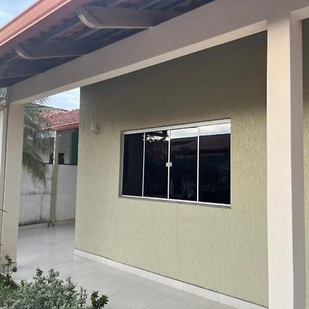Villa Casa Da Titia à Goiânia Extérieur photo