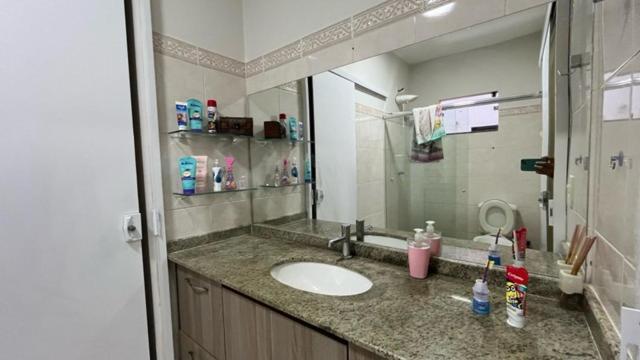 Villa Casa Da Titia à Goiânia Extérieur photo