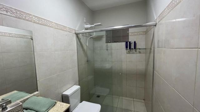 Villa Casa Da Titia à Goiânia Extérieur photo