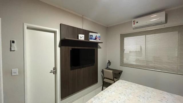 Villa Casa Da Titia à Goiânia Extérieur photo